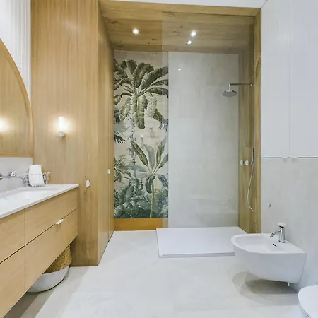 Baltica With Parking & Patio In By Renters Sopot
