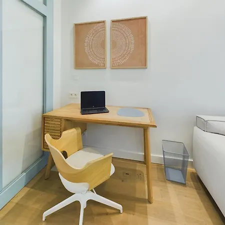 Baltica With Parking & Patio In By Renters