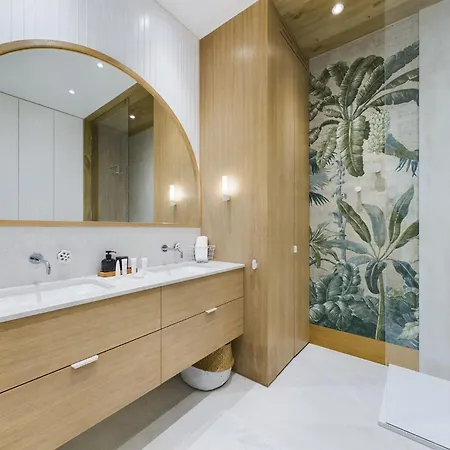 Baltica With Parking & Patio In By Renters Apartamento *