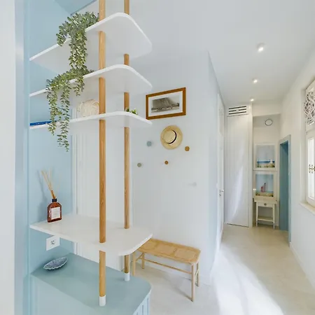Baltica With Parking & Patio In By Renters Apartamento Sopot