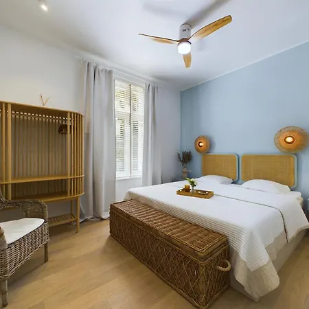 Baltica With Parking & Patio In By Renters Sopot