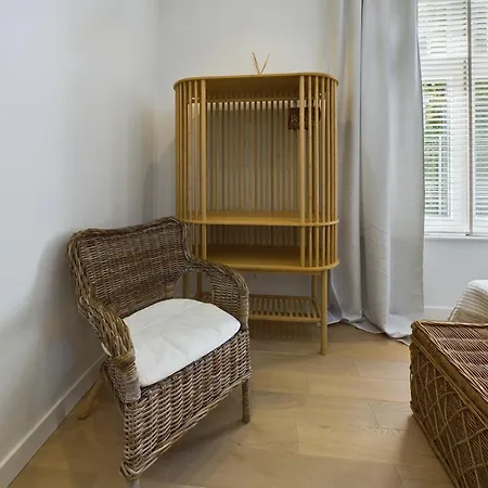 Apartamento Baltica With Parking & Patio In By Renters