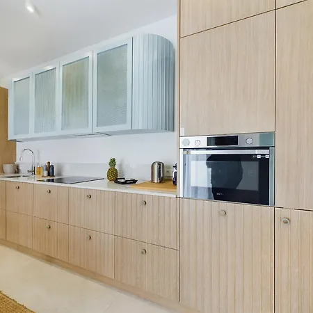 Baltica With Parking & Patio In By Renters * Sopot