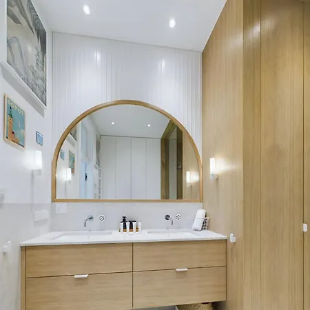 Διαμέρισμα Baltica With Parking & Patio In By Renters Σόποτ